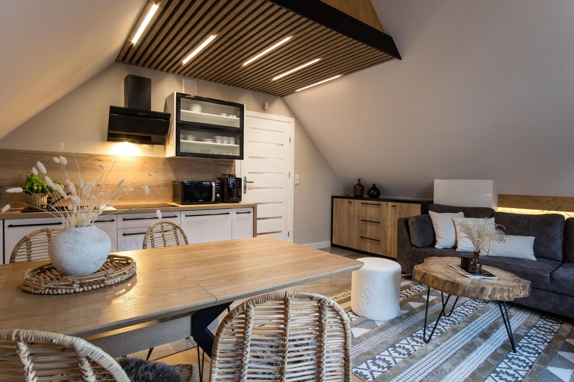 Apart-Center Zakopianskie Tarasy Spa Zakopane Phòng bức ảnh
